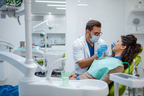 Emergency Dental Services in Bradley, IL